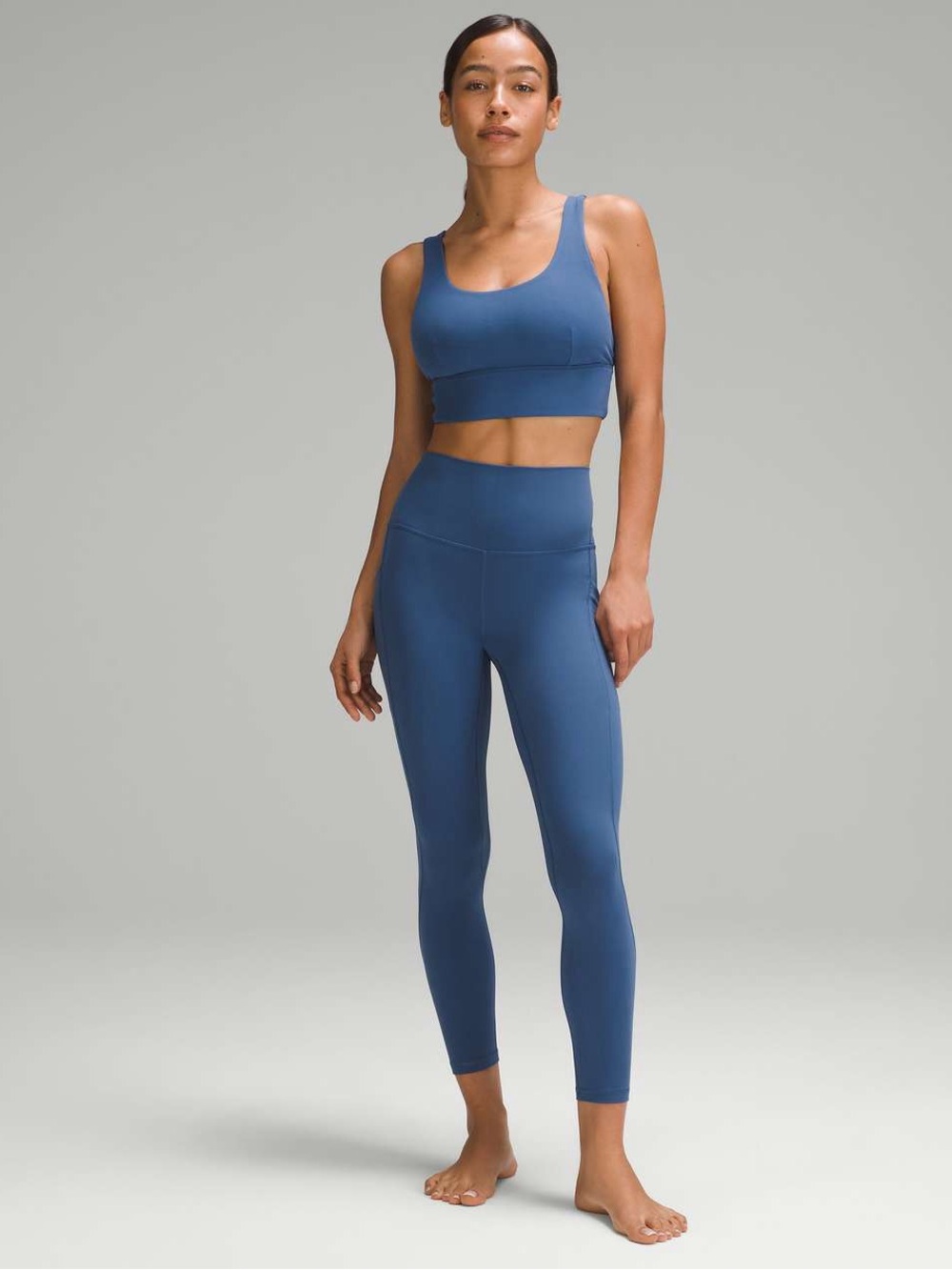 lululemon Align High-Rise Leggings with pockets 25”